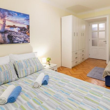 Apartman Kortil Fiume Kültér fotó
