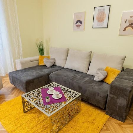 Apartman Kortil Fiume Kültér fotó