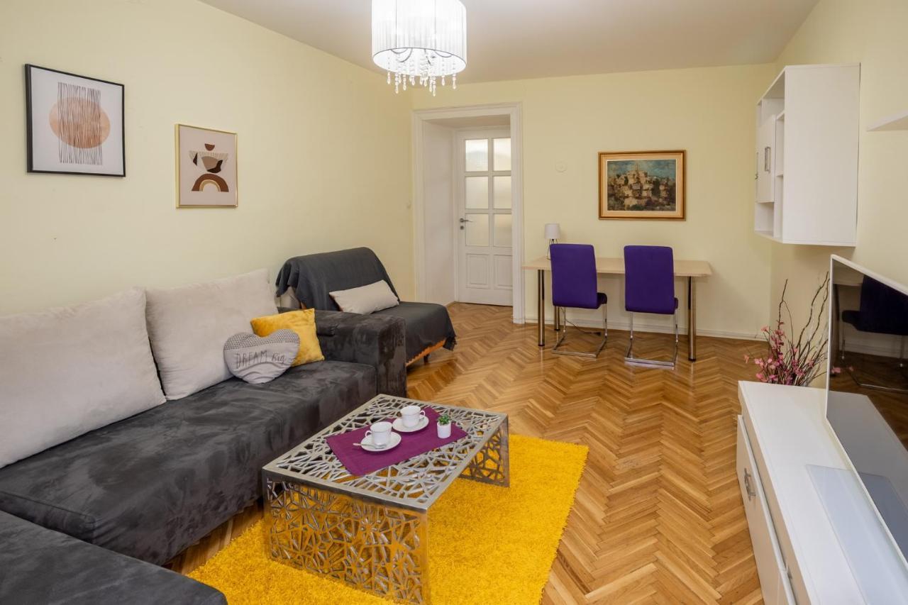 Apartman Kortil Fiume Kültér fotó