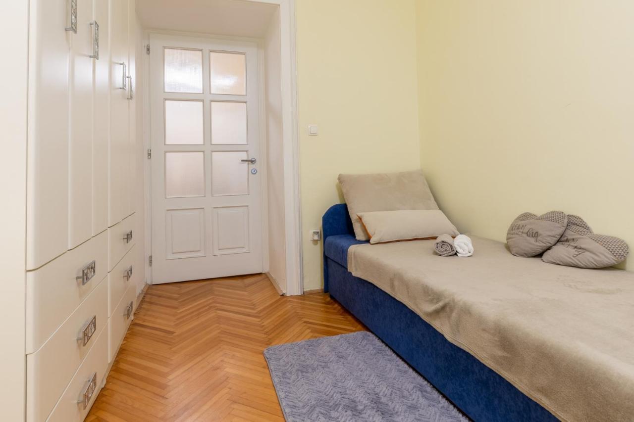 Apartman Kortil Fiume Kültér fotó